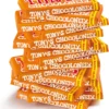 Tony's Chocolonely Chocolade Reep Melk Karamel Zeezout - 15 X 180 Gram