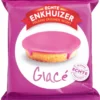 Echte Enckhuizer - Roze Koeken - 18 Stuks