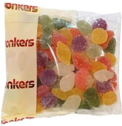 Donkers Luxe Fruit - 1 Kilo