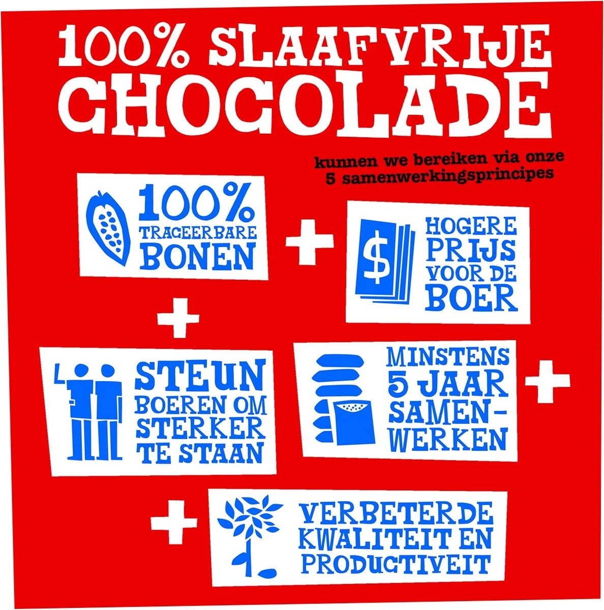 Tony's Chocolonely Chocolade MELK Paaseitjes In Doosje - Pasen - 12 Paaseieren - Paas Ei Cadeau - Afbeelding 4