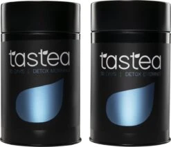 Tastea 30 Day Detox