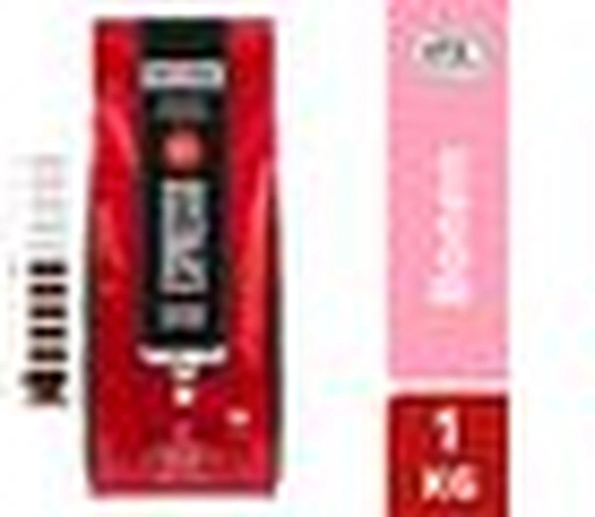 Koffie Douwe Egberts Espresso Bonen Dark Roast 1000gr - Afbeelding 5