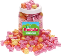 Fruittella Summer Fruits - Snoep - 1000g
