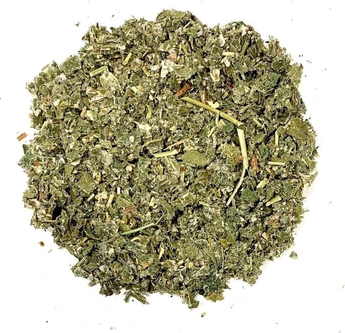 Mito Tea & Herbs - Frambozenblad Thee - Losse Thee - Rijk Aan Ijzer - Vruchtenthee - 50 Gram - Afbeelding 5