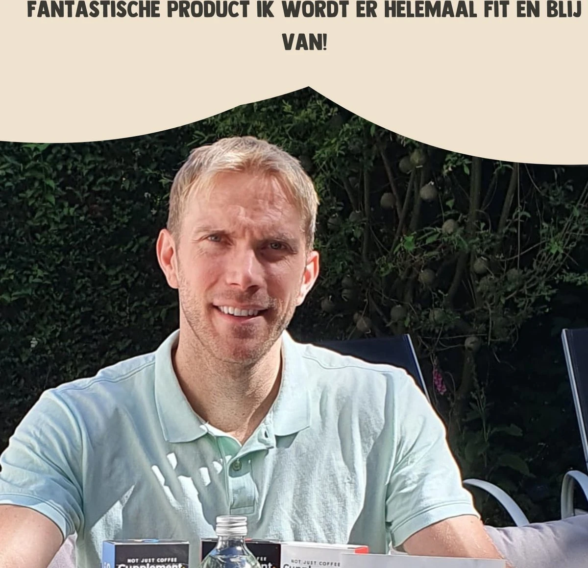 Cupplement | Premium Matcha 90 Gram | Biologisch | Gratis Verzending | Hoogste Kwaliteit Groene Thee Poeder - Afbeelding 6