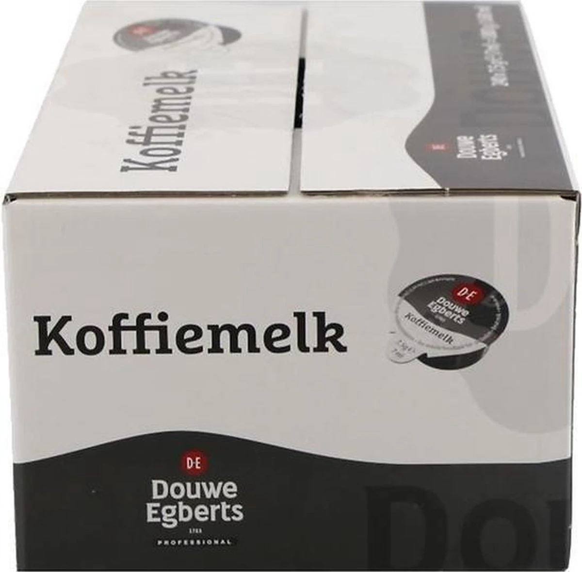 Douwe Egberts Koffiemelk Cups - 240 X 7,5 Gram - Afbeelding 2