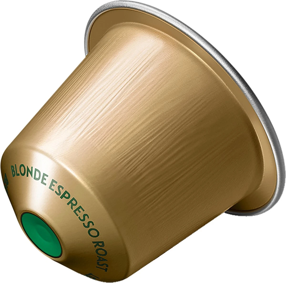 Starbucks By Nespresso Capsules Blonde Espresso Roast - 7 Doosjes à 18 Koffiecups - Afbeelding 4