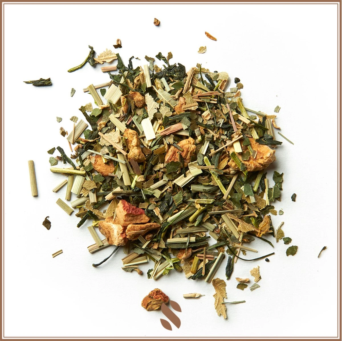 Soolong Enjoy Japan Nr34 Japanse Groene Thee - Fris & Licht Umami - Sencha, Citroengras & Lindebloesem - Duurzame Losse Thee - Premium Thee Uit Japan - Blik 20gram - Afbeelding 13