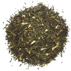 Groene Thee Cactusvijg