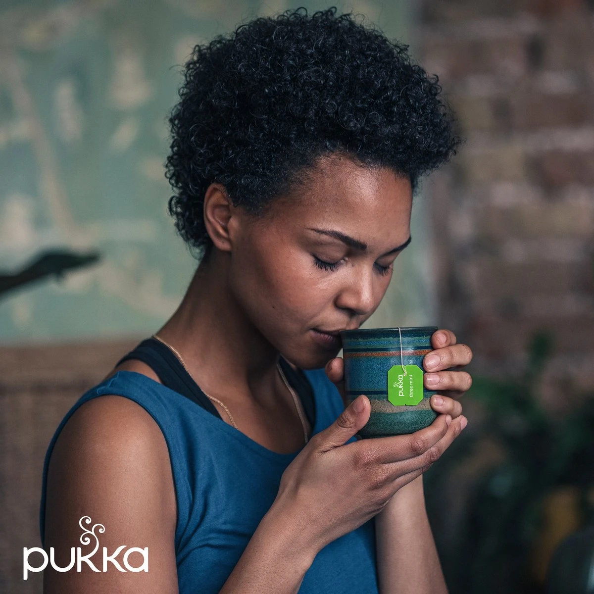 Pukka Day To Night Thee Bundel, Biologische Kruidenthee Voor Elk Moment Van De Dag - 3 X 20 Zakjes - GB-BIO-05 - Afbeelding 4