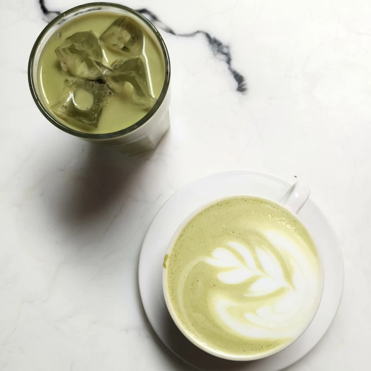 Cupplement | Premium Matcha 90 Gram | Biologisch | Gratis Verzending | Hoogste Kwaliteit Groene Thee Poeder - Afbeelding 7