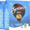 Senseo Decaf Koffiepads - 5/9 Intensiteit - 10 X 36 Pads