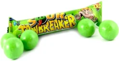 Jawbreaker Sour 5-pack - 40 Stuks