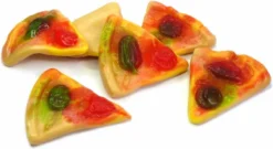 Damel Pizza - 1 Kilo