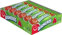 Airheads Watermelon Box Van 10 Stuks