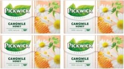 Pickwick Thee - Kamille Honing (camomile Honey)