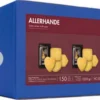 Hoppe - Allerhande Roomboterkoekjes - 150 Stuks