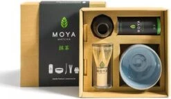 MOYA MATCHA TRADITIONAL Ceremonial Set