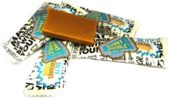 Johnny Doodle Fudge Salty Caramel - 1 Kilo