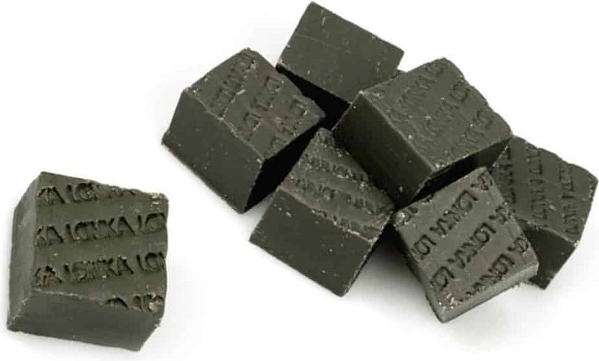 Lonka Fudge Drop - 2 Kilo