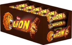 Lion Candybar Singles 42 Gr X 24