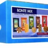 Hoppe | Koekjes | Bonte Mix 6 Soorten | 150 Stuks