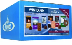 Hoppe - Wintermix - 150 Stuks