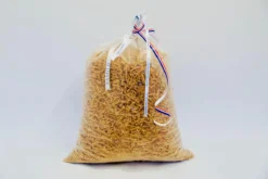 Stroopwafelsnippers - 12 Kg - Bruin - Zonder Stroop En Lekker Knapperig