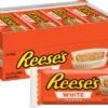Reese's Chocolade White Peanut Butter Cups 24 X 42 Gram