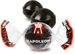 Napoleon Dropkogels - 1 Kilo