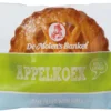 De Molen's Banket - Gevulde Appelkoeken - 30 X 50gr