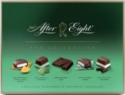After Eight- The Collection- Gift Box- Relatiegeschenk- Feestdagen 2022