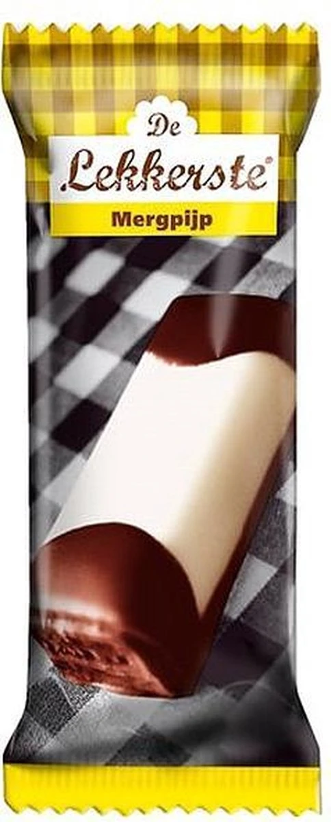 De Lekkerste - Mergpijp - 20x 70g - Afbeelding 2