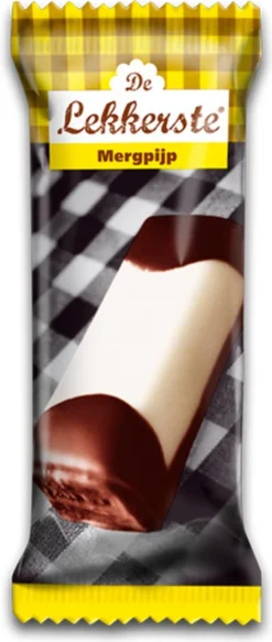 De Lekkerste - Mergpijp - 20x 70g