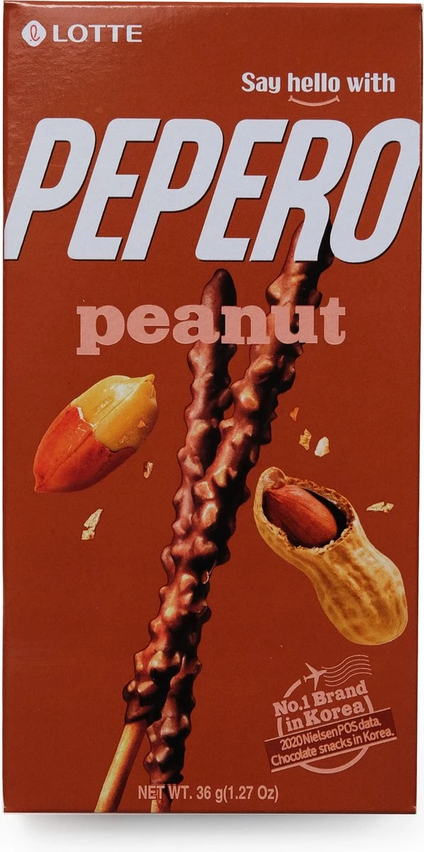 Ramune Snack Box - Japanse Ramune - Pepero Pocky Chocolade - Japan Korean Snack 15-delig - Afbeelding 6