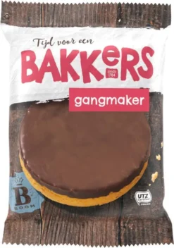 Boom - Gangmaker - 24 Koeken