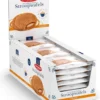 Daelmans Jumbo Karamel Stroopwafels - 18 X 2 (per Twee Verpakt)